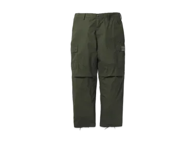 NEIGHBORHOOD BDU Pants "Olive Drab"