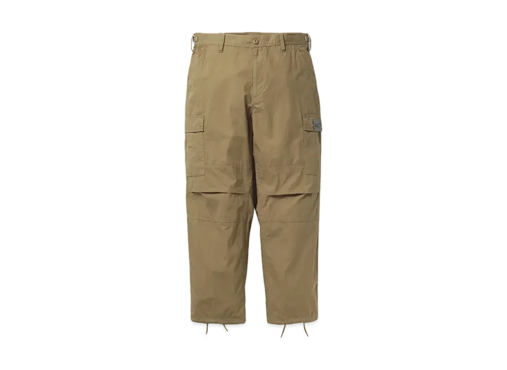 NEIGHBORHOOD BDU Pants "Khaki"