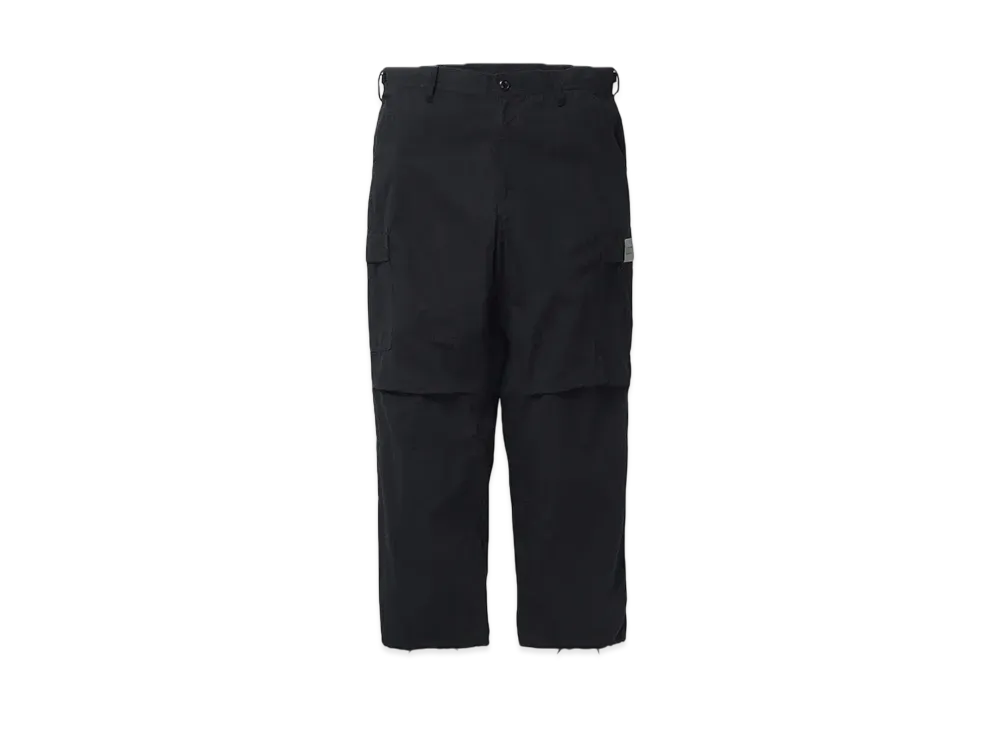 NEIGHBORHOOD BDU Pants "Black"