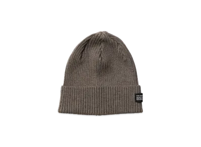 NEIGHBORHOOD Rib Beanie "Olive Drab"
