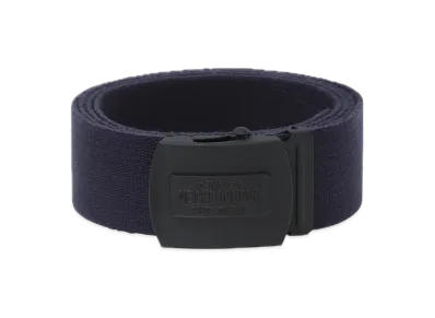 NEIGHBORHOOD GI Belt "Navy"