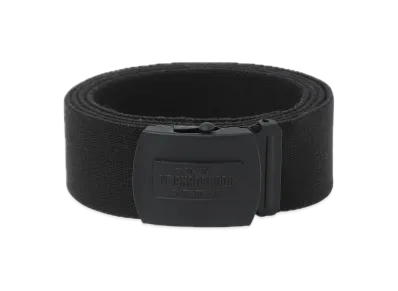 NEIGHBORHOOD GI Belt "Black"