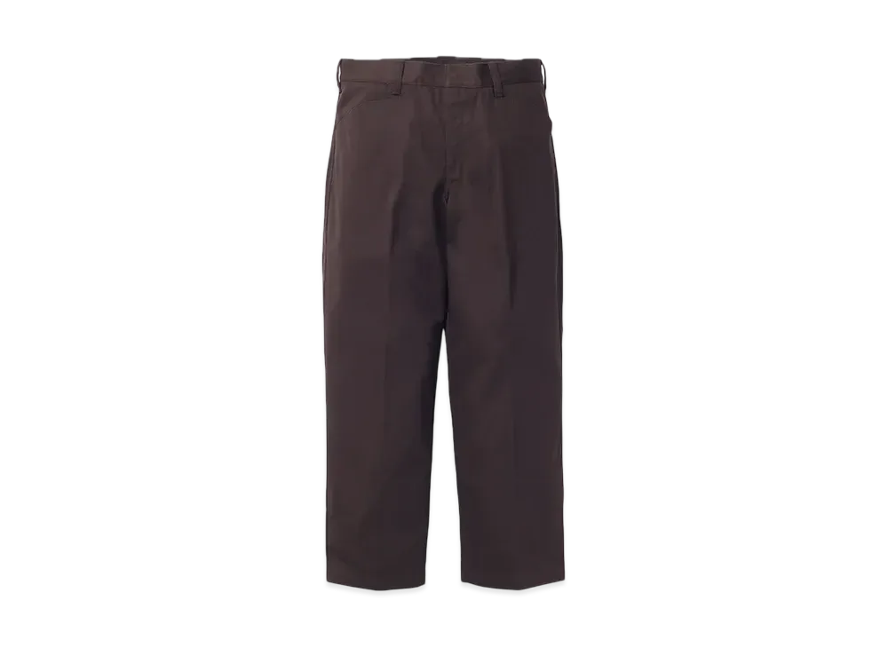 NEIGHBORHOOD WP Wide Pants 