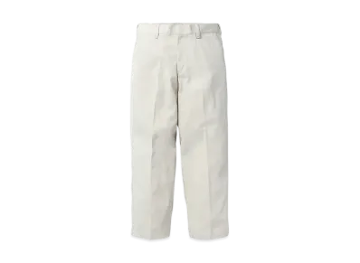 NEIGHBORHOOD WP Wide Pants "Beige"