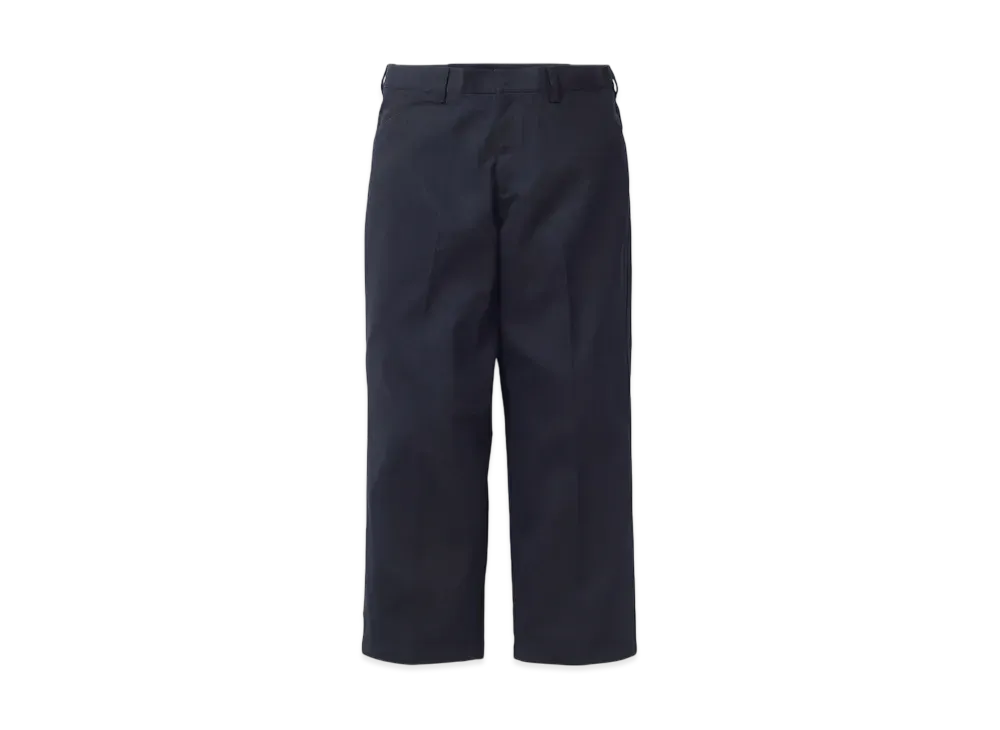 NEIGHBORHOOD WP Wide Pants "Black"