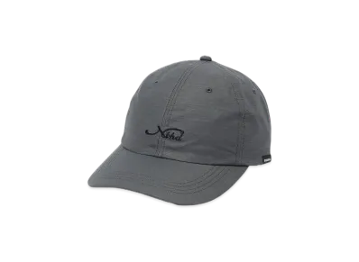 NEIGHBORHOOD Mil Dad Cap "Gray"