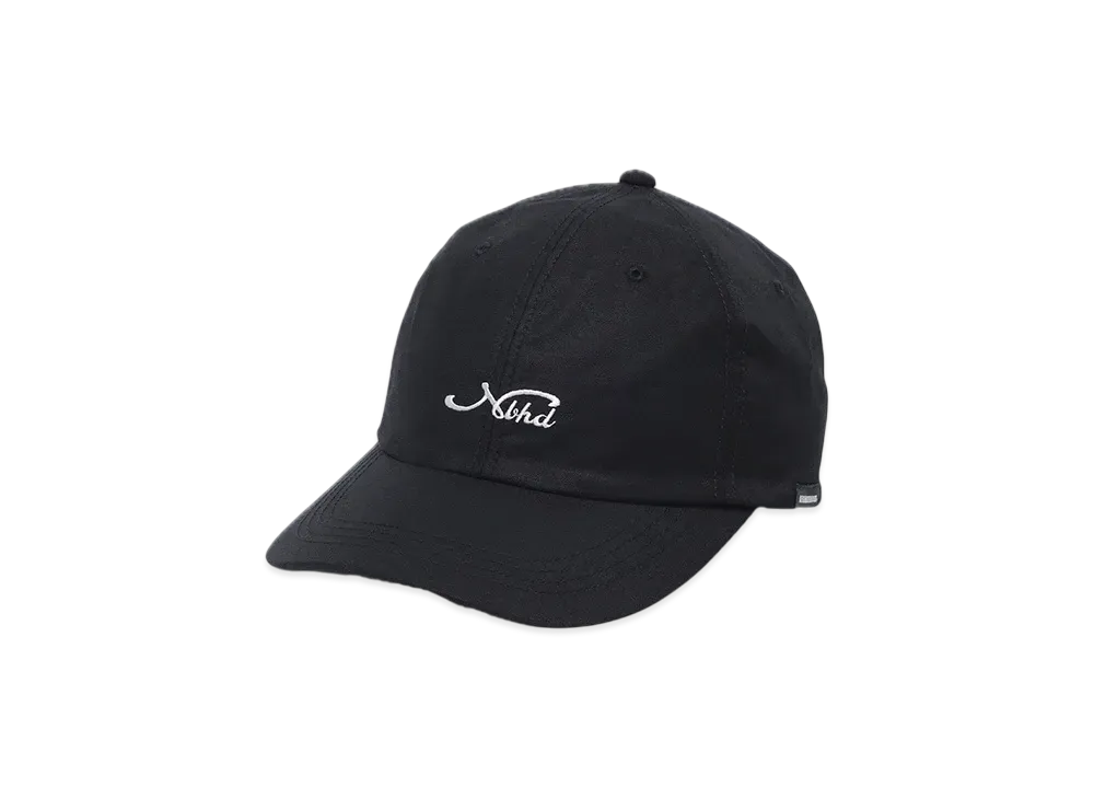 NEIGHBORHOOD Mil Dad Cap "Black"