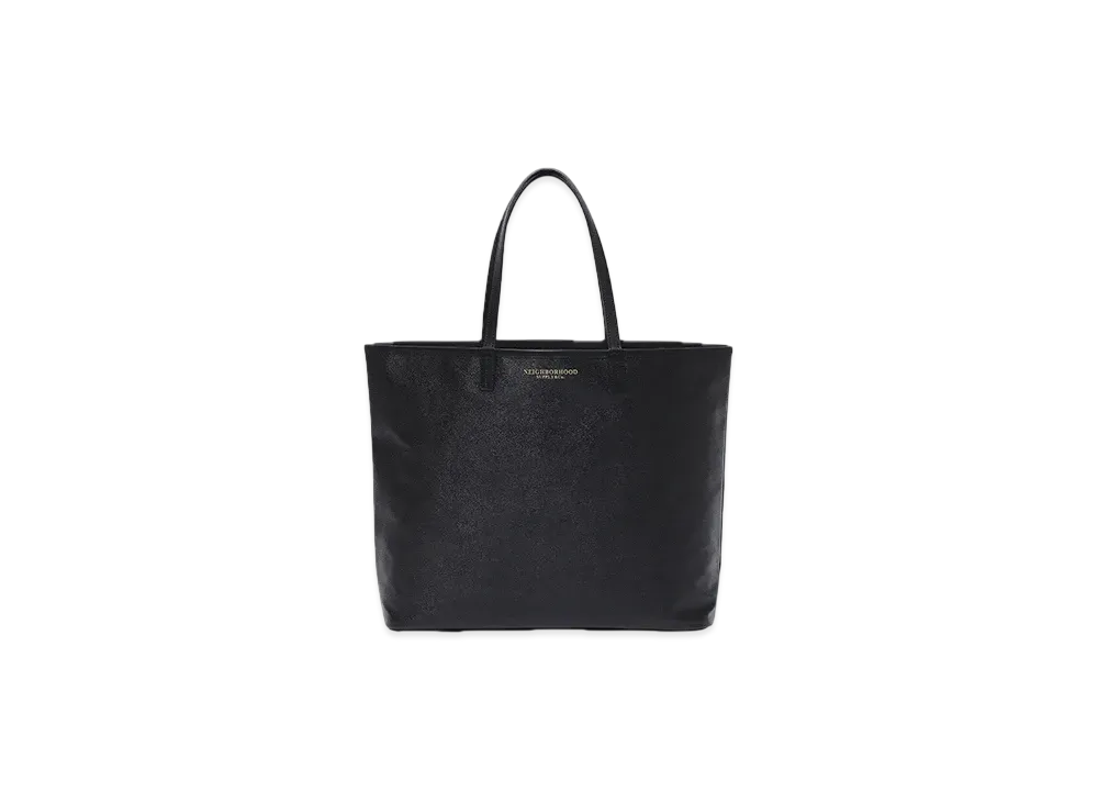 NEIGHBORHOOD ブラックスニーカー 27.5cm NEIGHBORHOOD ブラックスニーカー 27.5cm