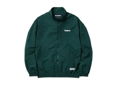 NEIGHBORHOOD Track Jacket "Green"