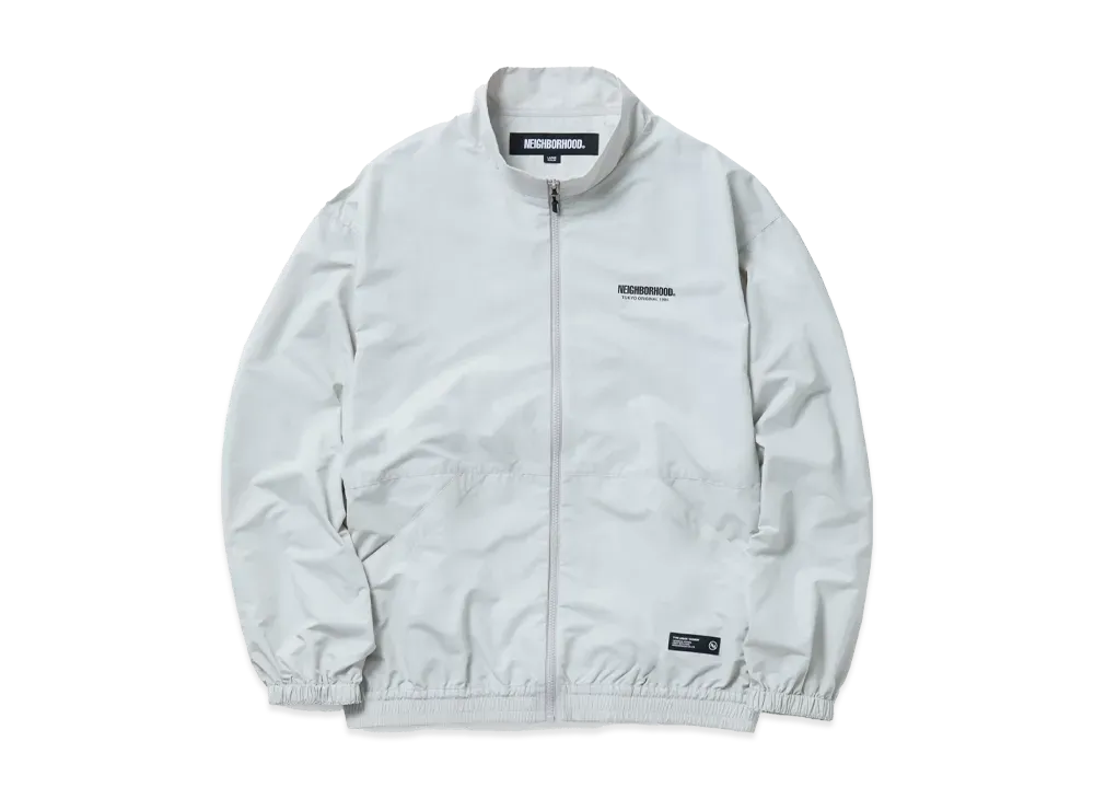 NEIGHBORHOOD Track Jacket "Beige"