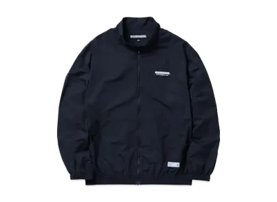 NEIGHBORHOOD Track Jacket "Black"