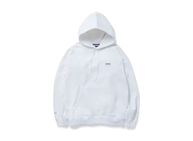 NEIGHBORHOOD Plain Sweat Hoodie LS "White"