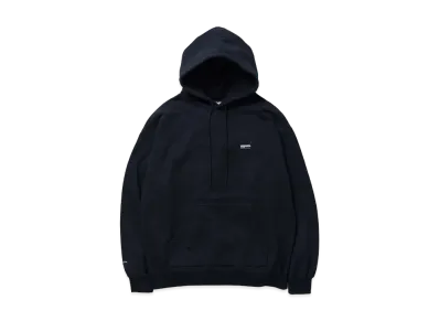 NEIGHBORHOOD Plain Sweat Hoodie LS "Black"