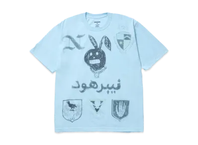 NEIGHBORHOOD NH . Tee SS-17 "Saxe"