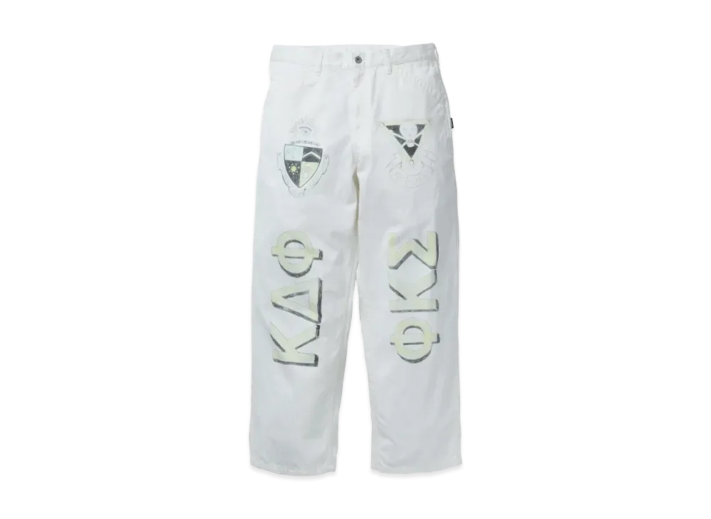 NEIGHBORHOOD Memorial Utility Pants 