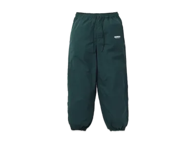 NEIGHBORHOOD Training Pants "Green"