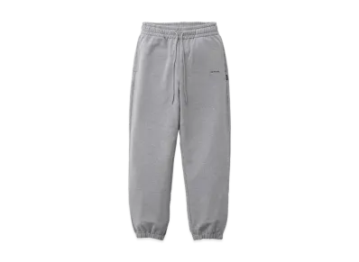NEIGHBORHOOD Plain Sweat Pants "Gray"