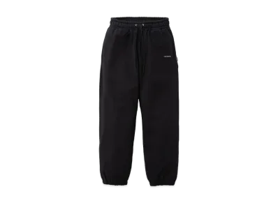 NEIGHBORHOOD Plain Sweat Pants "Black"