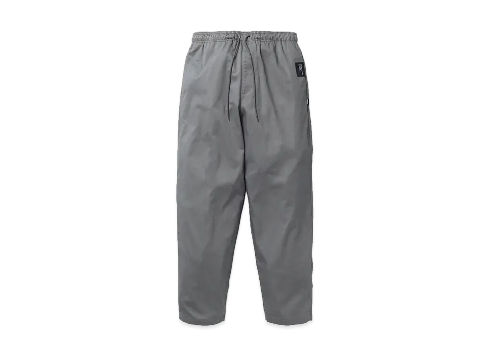 NEIGHBORHOOD Easy Pants "Gray"