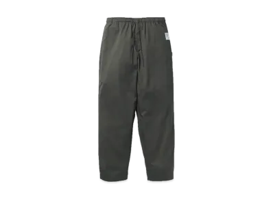 NEIGHBORHOOD Easy Pants "Olive Drab"