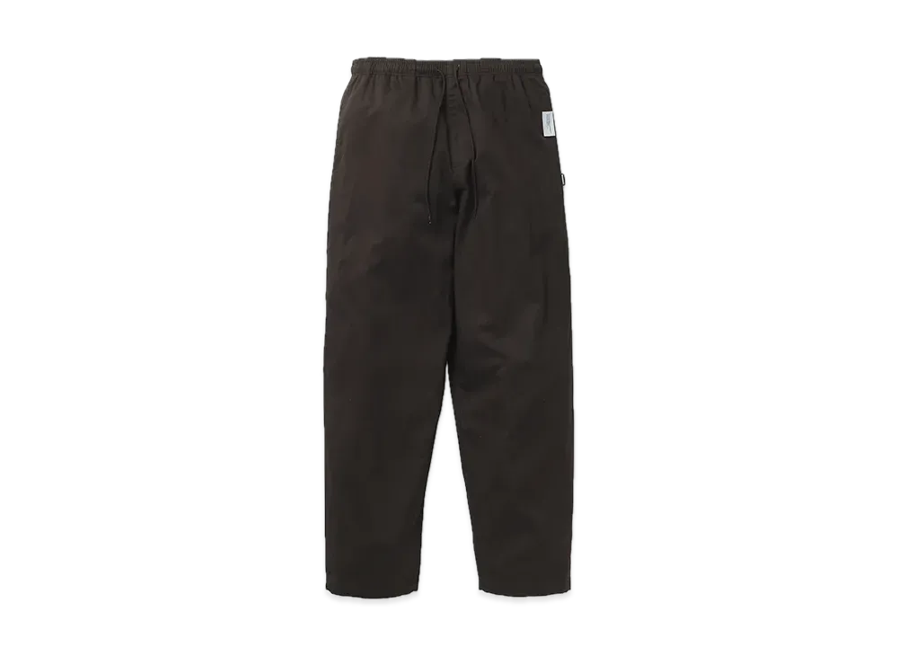 NEIGHBORHOOD Easy Pants "Brown"