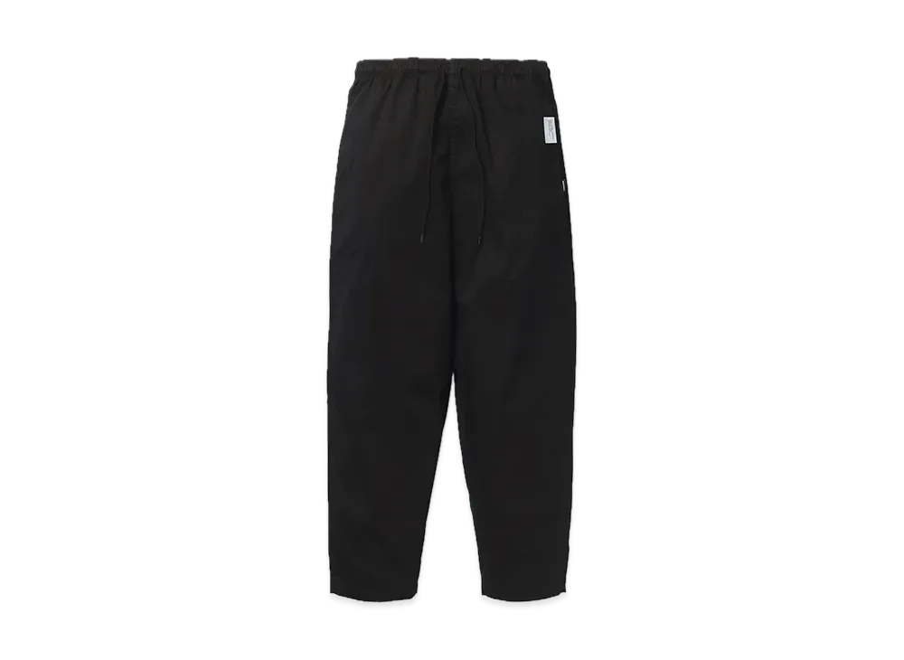 NEIGHBORHOOD Easy Pants "Black"