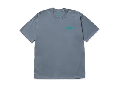 NEIGHBORHOOD NH . Tee SS-10 "Gray"