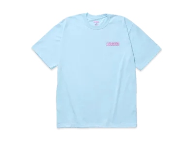 NEIGHBORHOOD NH . Tee SS-10 "Saxe"