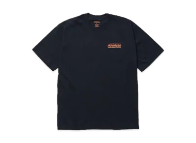 NEIGHBORHOOD NH . Tee SS-10 "Black"