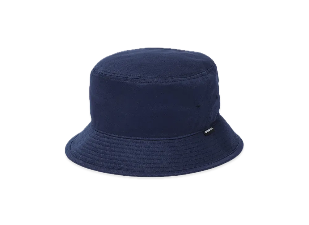 NEIGHBORHOOD Bucket Hat "Navy"