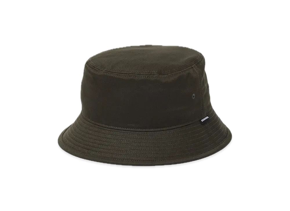 NEIGHBORHOOD Bucket Hat "Olive Drab"