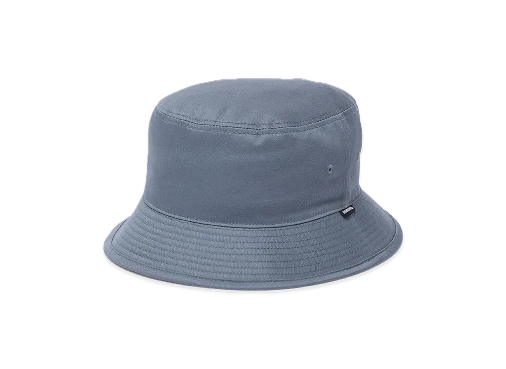 NEIGHBORHOOD Bucket Hat "Blue Gray"