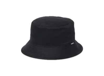 NEIGHBORHOOD Bucket Hat "Black"