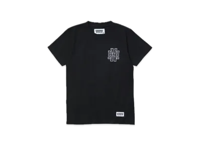 NEIGHBORHOOD OT . Tee SS-3 "Black"