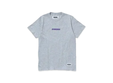 NEIGHBORHOOD OT . Tee SS-4 "Gray"