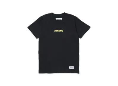 NEIGHBORHOOD OT . Tee SS-4 "Black"