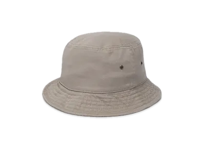 NEIGHBORHOOD OT . Bucket Hat "Khaki"