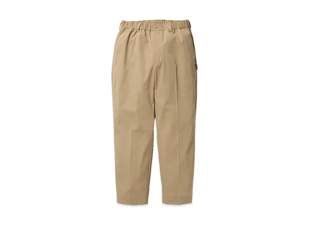 NEIGHBORHOOD Taperedsilhouette Pants "Beige"