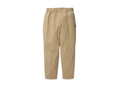 NEIGHBORHOOD Taperedsilhouette Pants "Beige"