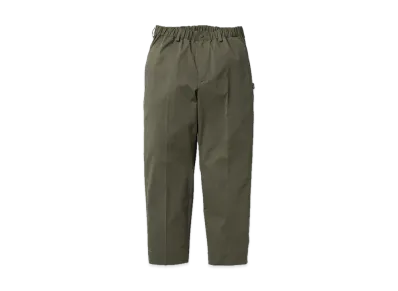 NEIGHBORHOOD Taperedsilhouette Pants "Olive Drab"