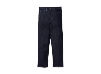 NEIGHBORHOOD Rigid Denim DP Basic Pants "Indigo"