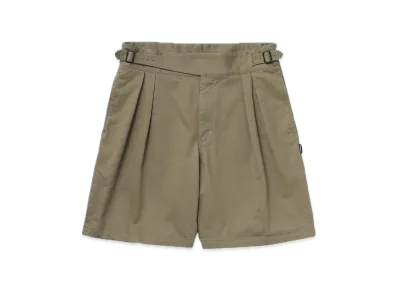 NEIGHBORHOOD Gurkha Short Pants "Beige"