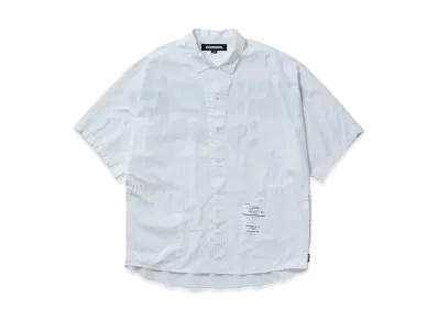 NEIGHBORHOOD Dolmansleeve Shirt SS "White"