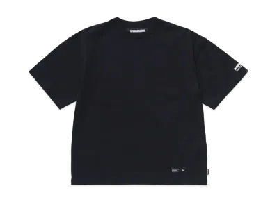 NEIGHBORHOOD Classic Crewneck SS "Black"
