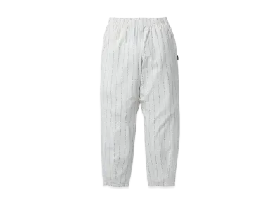 NEIGHBORHOOD Dobby Easy Pants "Ivory"