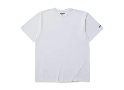 NEIGHBORHOOD Classic 2Pac Tee SS "White"
