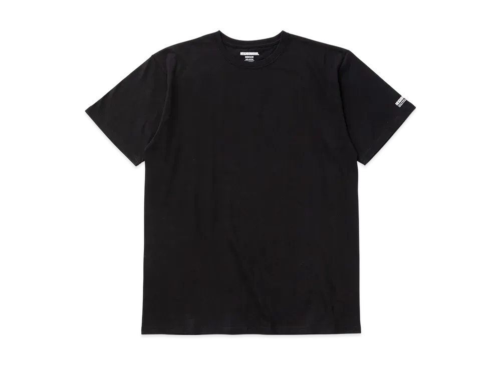 NEIGHBORHOOD Classic 2Pac Tee SS "Black"