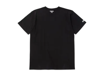 NEIGHBORHOOD Classic 2Pac Tee SS "Black"