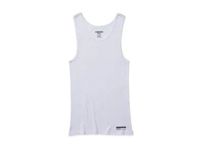 NEIGHBORHOOD Classic 2Pac Tank Top "White"