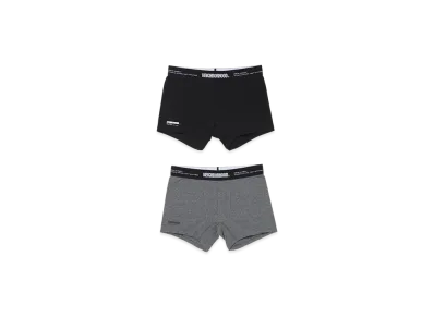 NEIGHBORHOOD Classic 2Pac Underpants "Black/Gray"